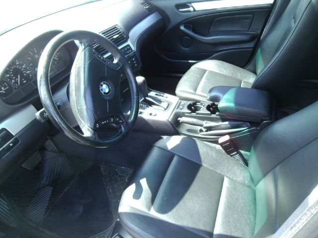 2004 BMW 3 series STX XL XLT FX2 Lariat
