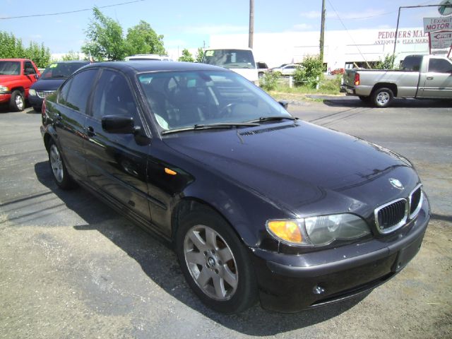 2004 BMW 3 series STX XL XLT FX2 Lariat