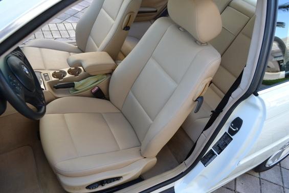 2004 BMW 3 series FX2