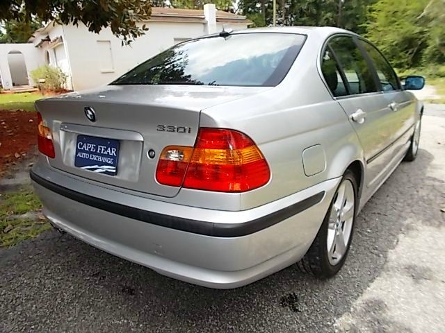 2004 BMW 3 series STX XL XLT FX2 Lariat