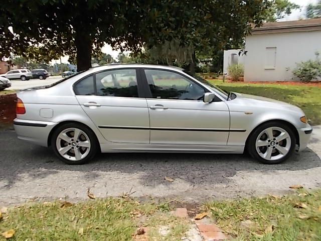 2004 BMW 3 series STX XL XLT FX2 Lariat