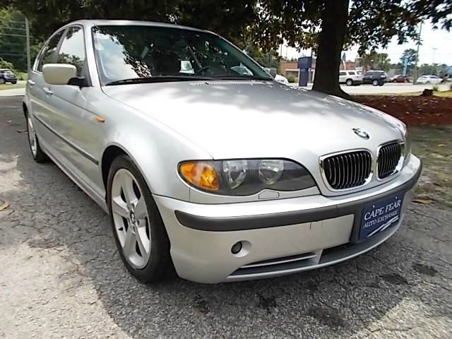 2004 BMW 3 series STX XL XLT FX2 Lariat