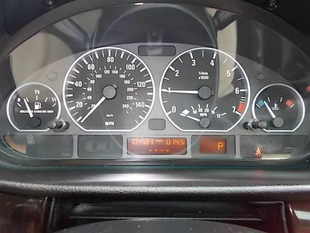 2004 BMW 3 series STX XL XLT FX2 Lariat