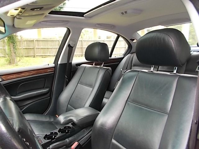 2004 BMW 3 series STX XL XLT FX2 Lariat