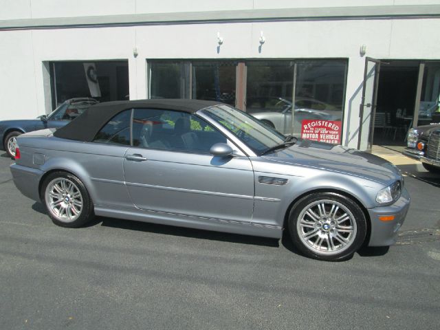 2004 BMW 3 series 1.8T Quattro