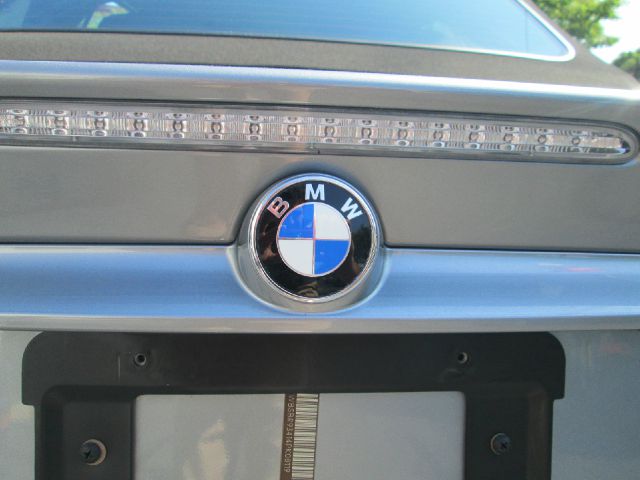 2004 BMW 3 series 1.8T Quattro