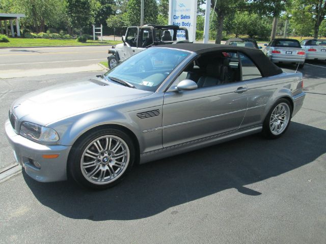 2004 BMW 3 series 1.8T Quattro
