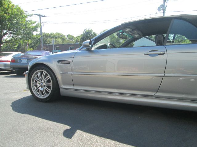 2004 BMW 3 series 1.8T Quattro