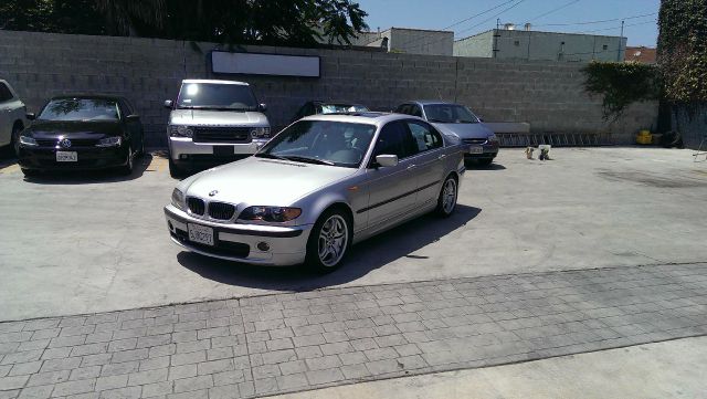 2004 BMW 3 series STX XL XLT FX2 Lariat
