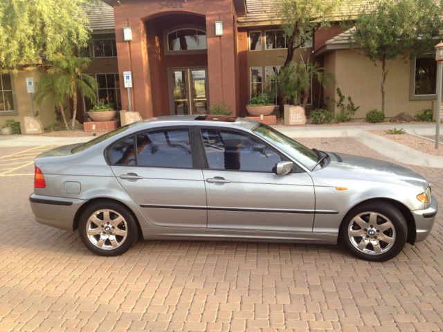 2004 BMW 3 series STX XL XLT FX2 Lariat