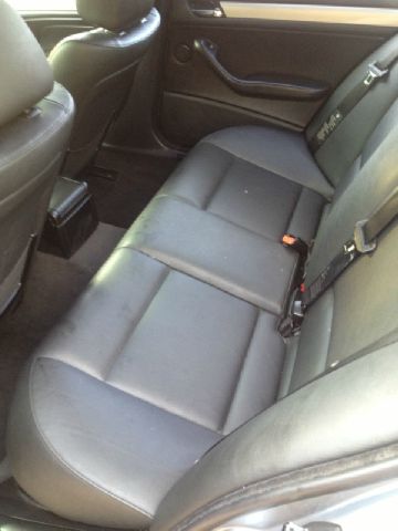 2004 BMW 3 series STX XL XLT FX2 Lariat