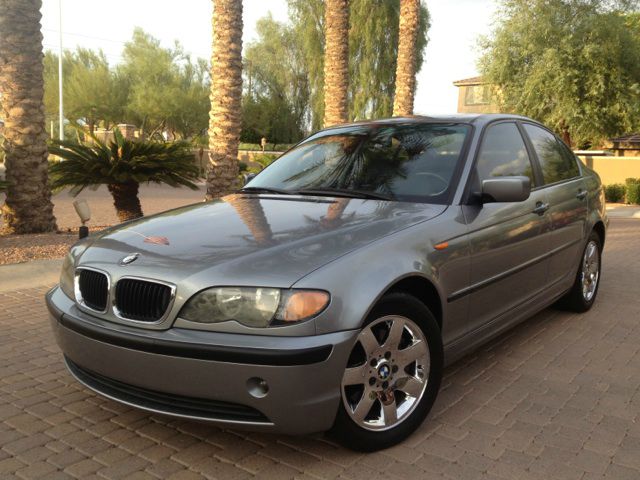 2004 BMW 3 series STX XL XLT FX2 Lariat