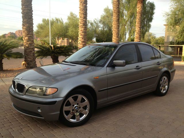 2004 BMW 3 series STX XL XLT FX2 Lariat