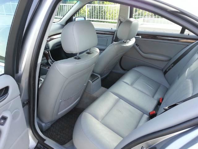 2004 BMW 3 series 4WD 4dr Heat