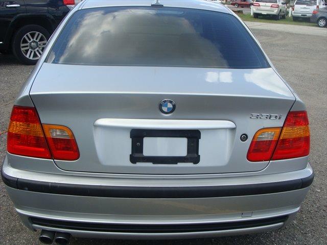 2004 BMW 3 series Unknown