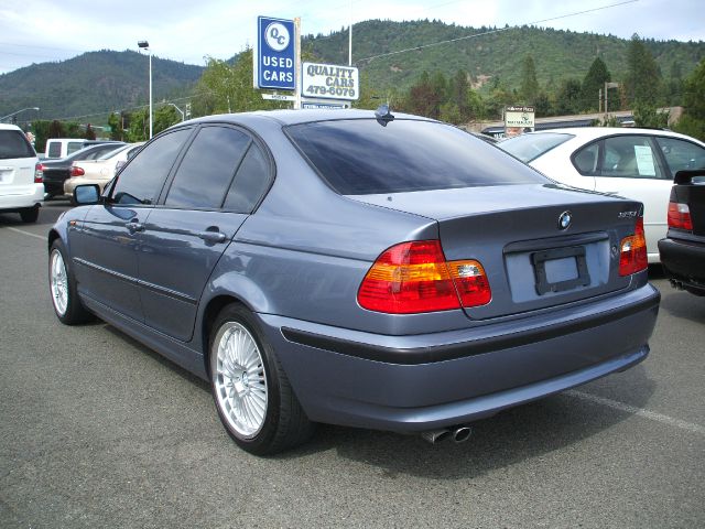 2004 BMW 3 series STX XL XLT FX2 Lariat