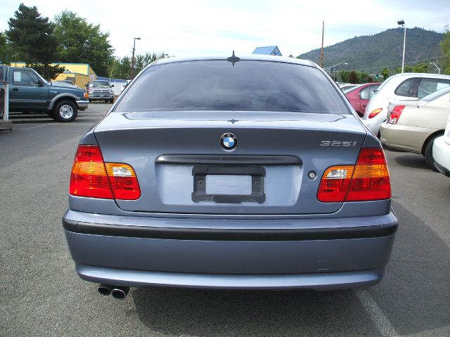 2004 BMW 3 series STX XL XLT FX2 Lariat