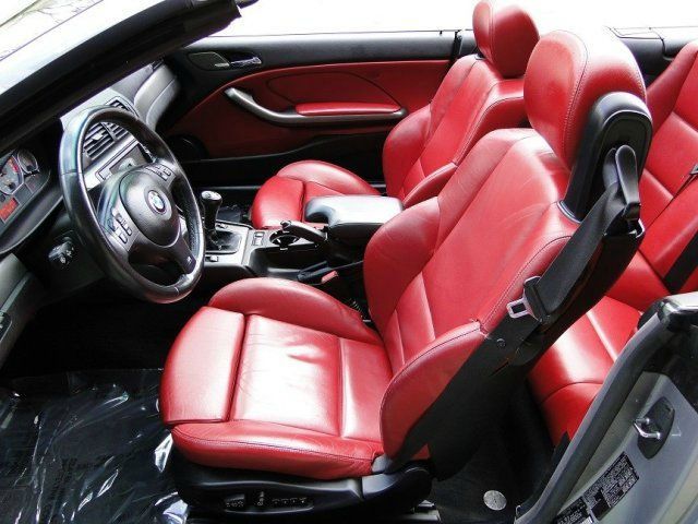 2004 BMW 3 series 1.8T Quattro