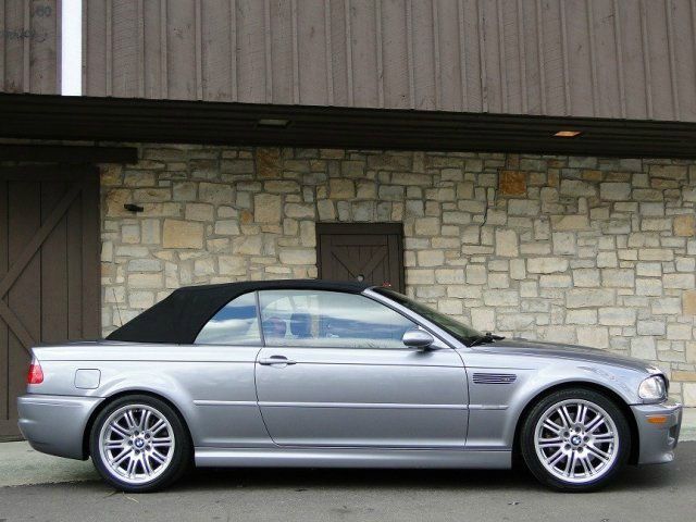 2004 BMW 3 series 1.8T Quattro