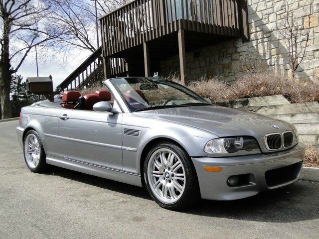 2004 BMW 3 series 1.8T Quattro