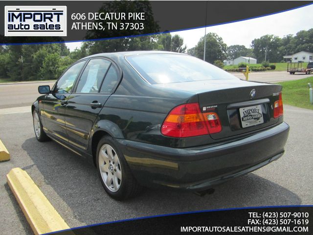 2004 BMW 3 series STX XL XLT FX2 Lariat