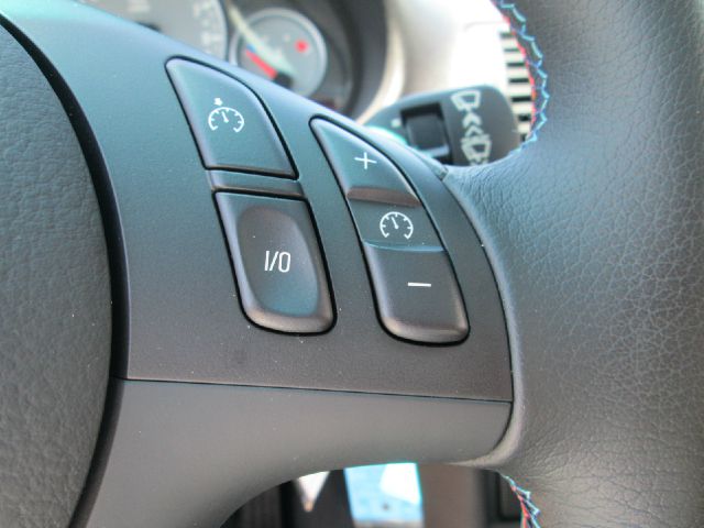 2004 BMW 3 series GT Premium