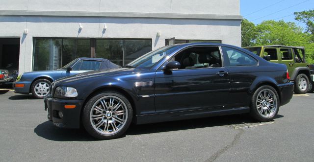 2004 BMW 3 series GT Premium