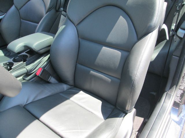 2004 BMW 3 series GT Premium