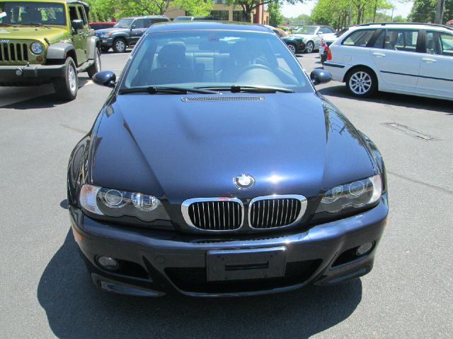 2004 BMW 3 series GT Premium
