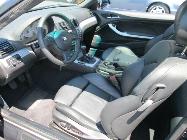 2004 BMW 3 series GT Premium