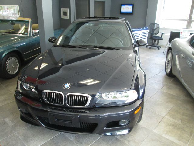 2004 BMW 3 series GT Premium