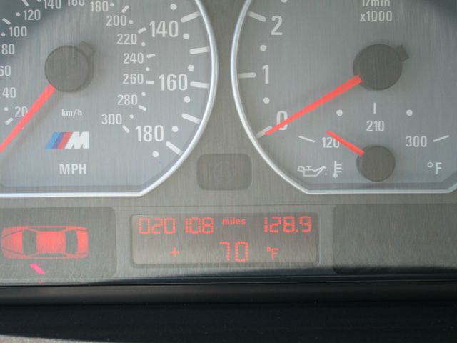 2004 BMW 3 series GT Premium