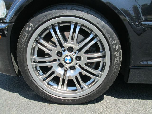 2004 BMW 3 series GT Premium