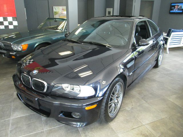 2004 BMW 3 series GT Premium