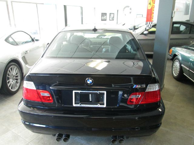 2004 BMW 3 series GT Premium