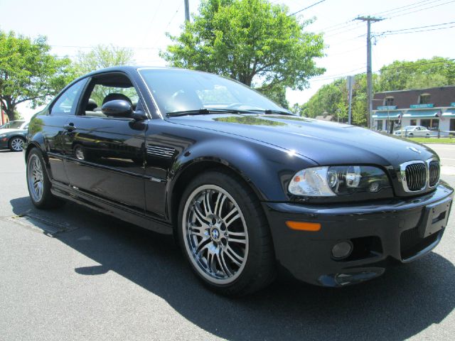 2004 BMW 3 series GT Premium