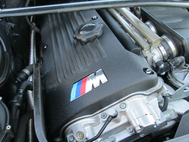 2004 BMW 3 series GT Premium