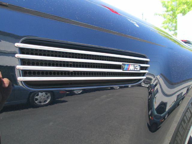 2004 BMW 3 series GT Premium