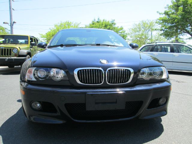 2004 BMW 3 series GT Premium