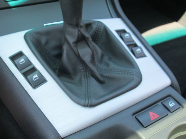 2004 BMW 3 series GT Premium