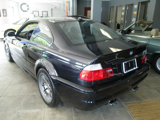 2004 BMW 3 series GT Premium