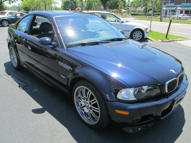 2004 BMW 3 series GT Premium