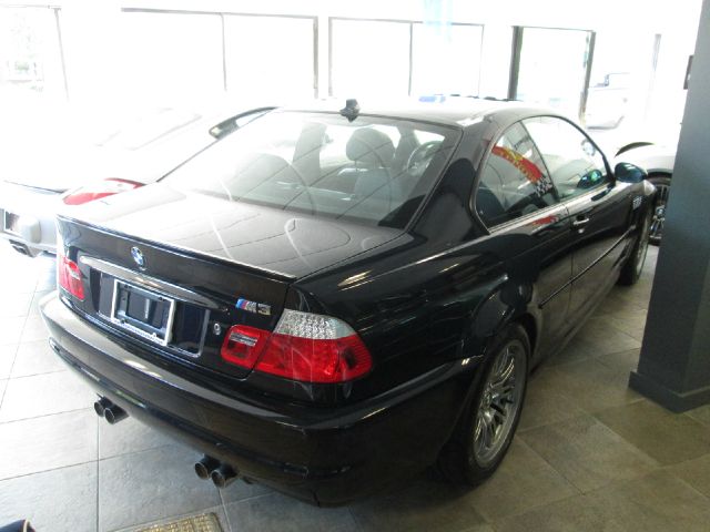 2004 BMW 3 series GT Premium