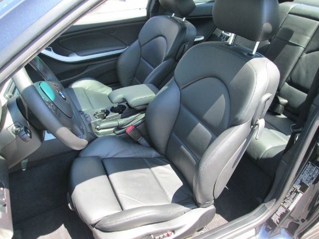 2004 BMW 3 series GT Premium