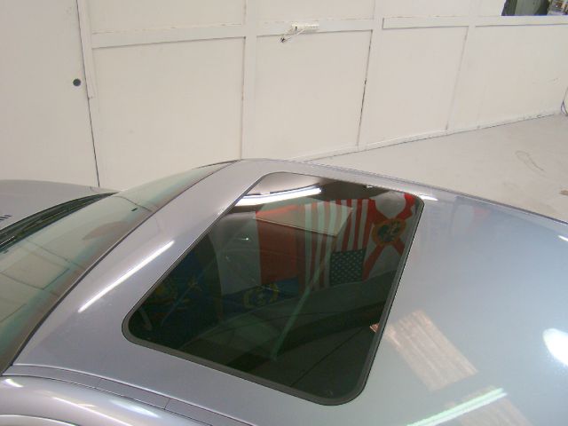 2004 BMW 3 series FX2