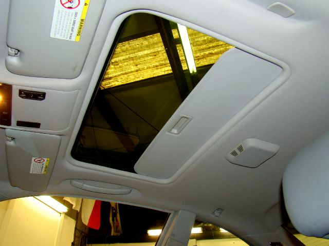 2004 BMW 3 series FX2