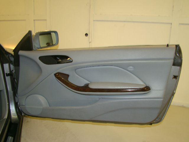 2004 BMW 3 series FX2