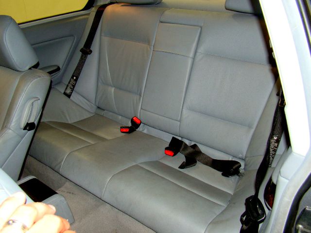 2004 BMW 3 series FX2