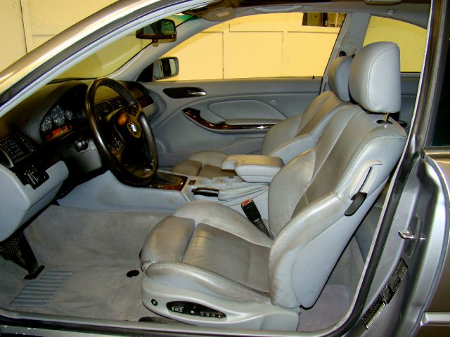 2004 BMW 3 series FX2