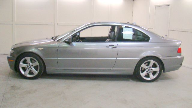 2004 BMW 3 series FX2